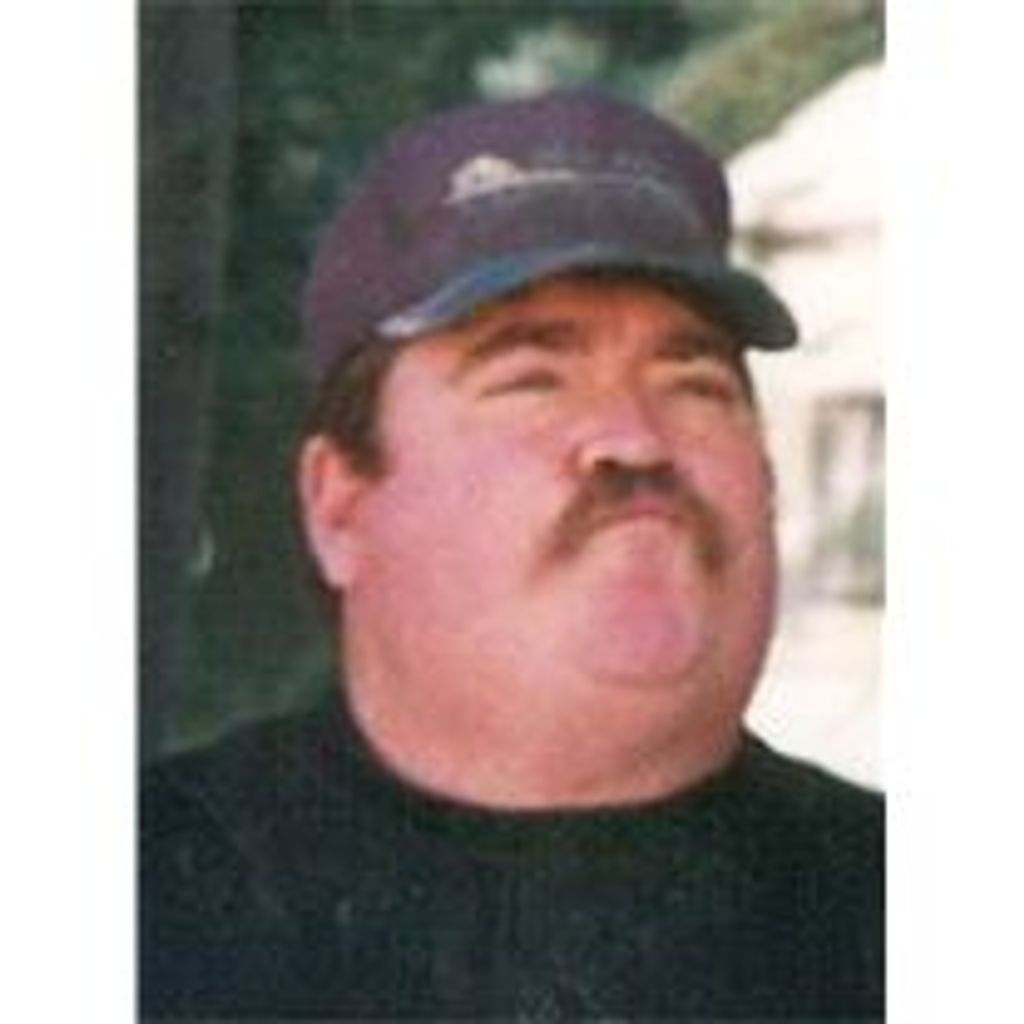 Steven Ray Schissler