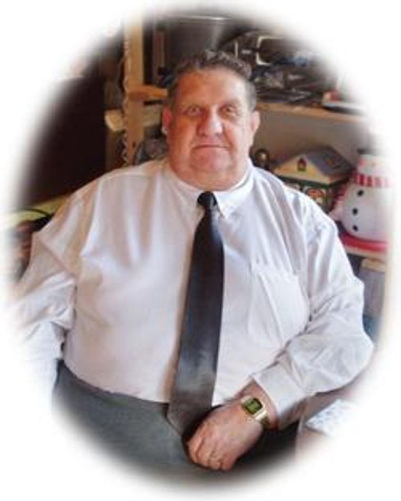 Edward Gerald "Ed" Tracy