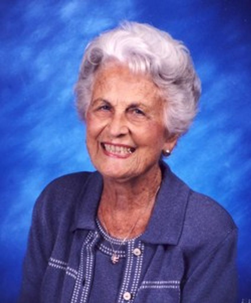 Lucile Wise