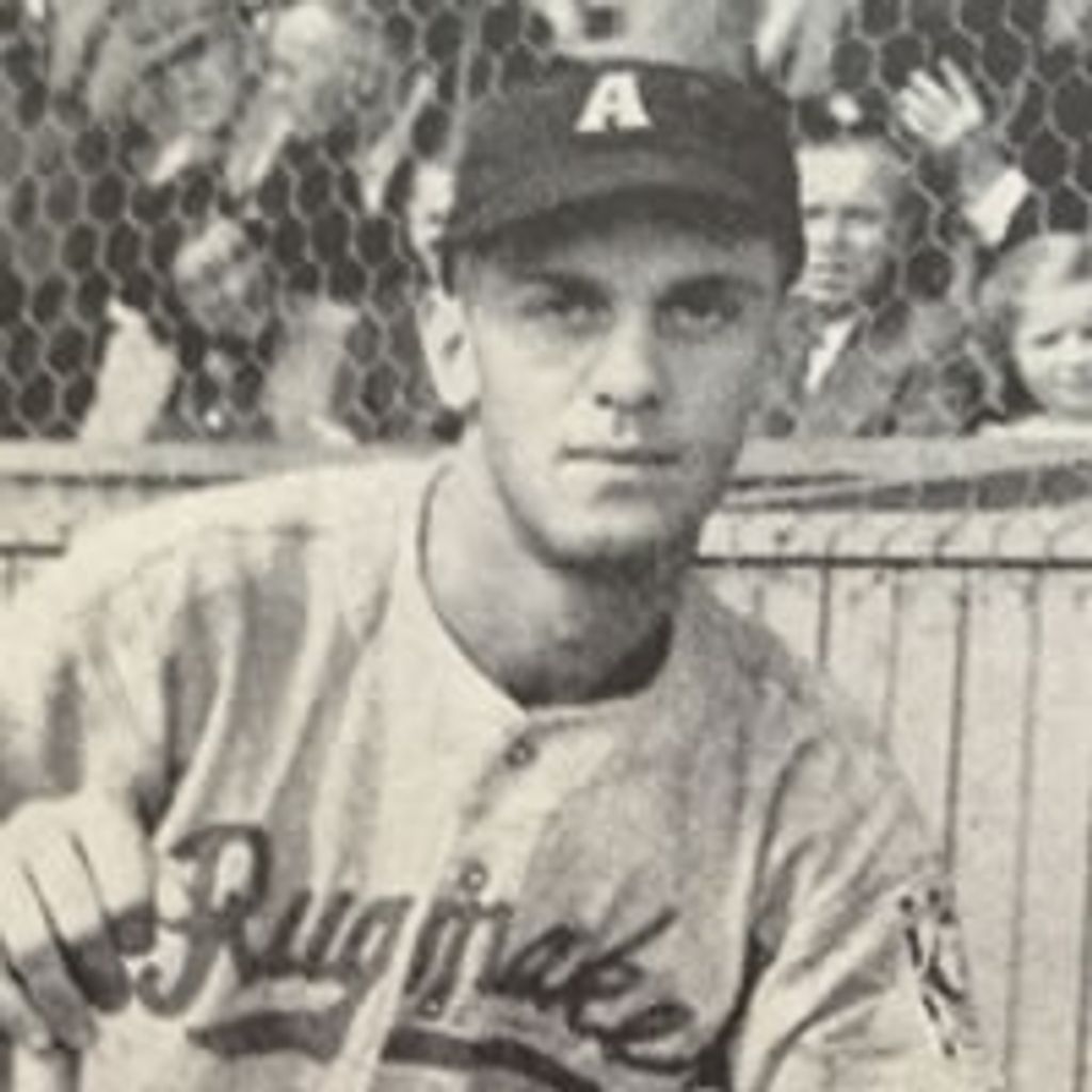 Henry "Pat" R. Hoysradt