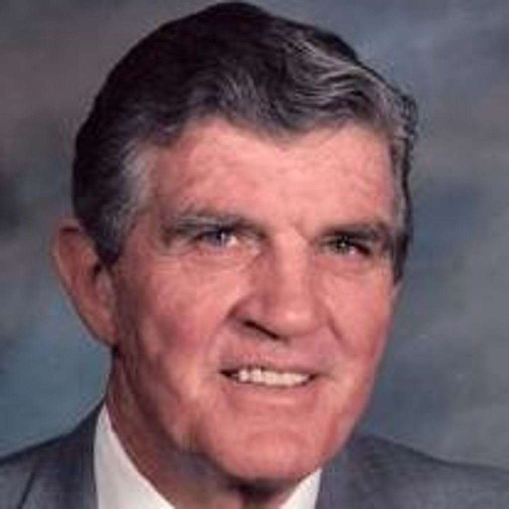 Theo Kit "Buck" Carson