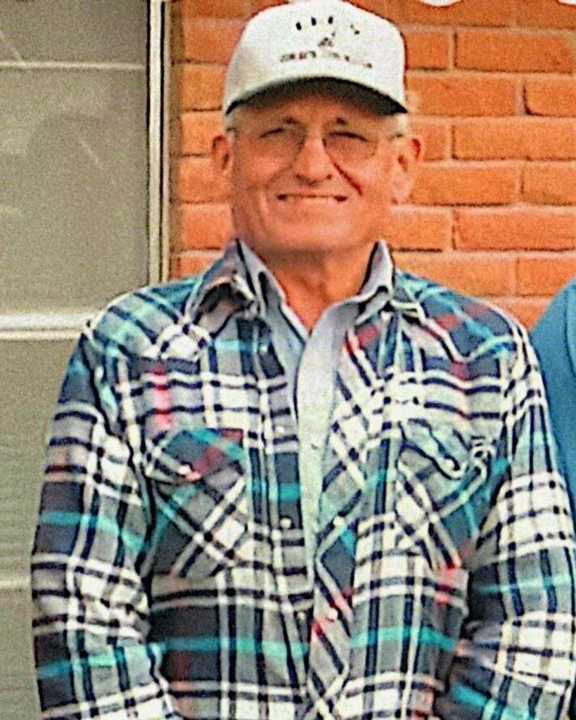 Terry Dail Lee