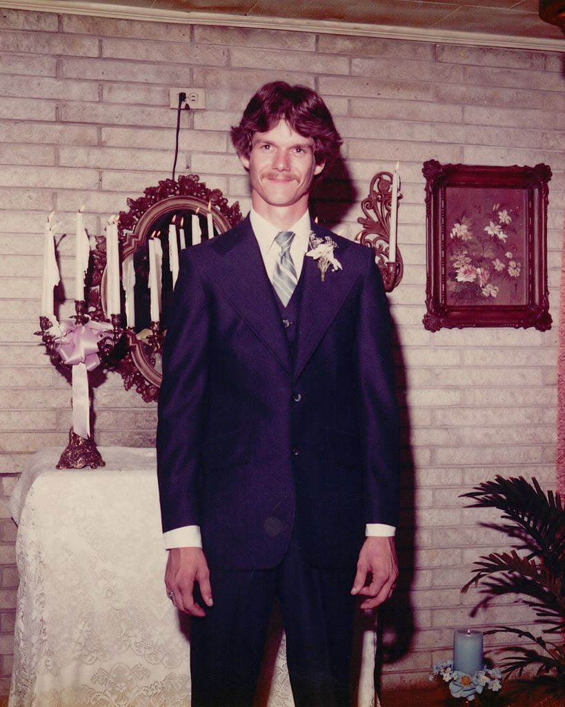 Jimmy Byron "Bud" Brewer Profile Photo