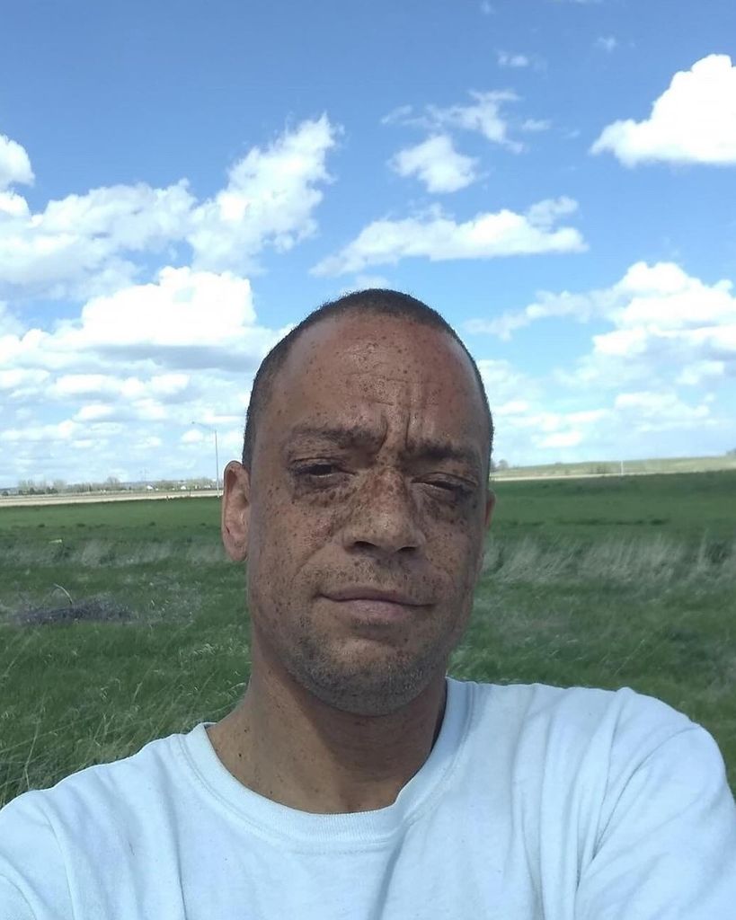 Gregory Clay Burgin Jr.