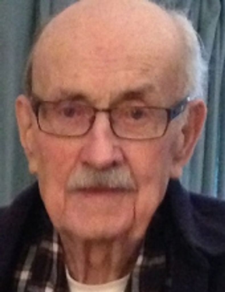 Hugh Douglas Maceachern