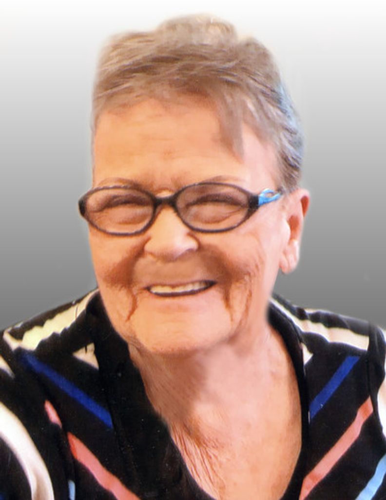 Joann Termini