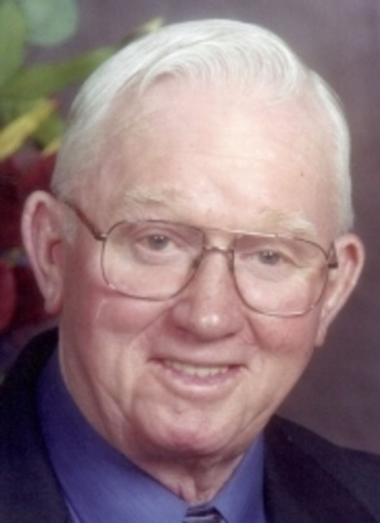 Earl J. Farley