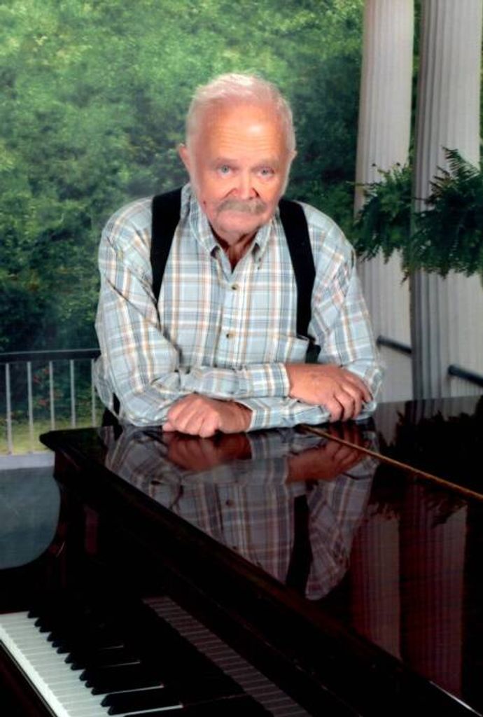 Terry Remington Profile Photo