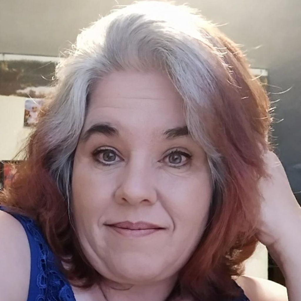 Kimberly Rene Ritchie Profile Photo