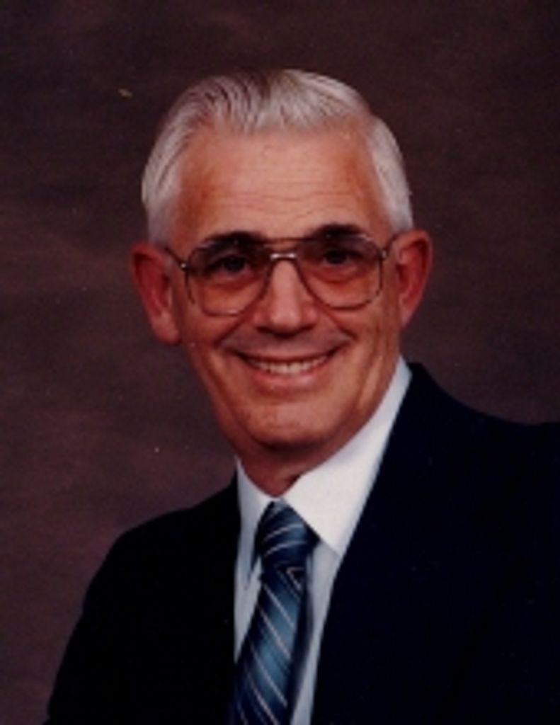 Charles  Edward Vanover, Sr.