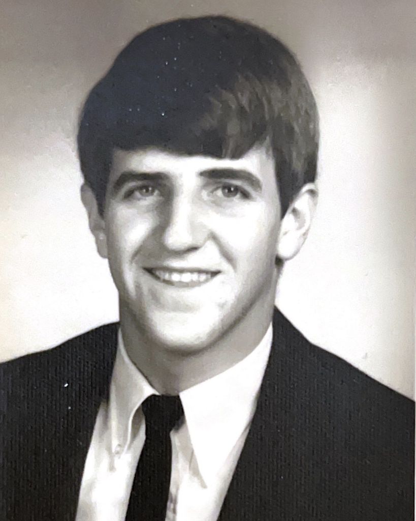 David “Ronald Bug” Murphy Profile Photo