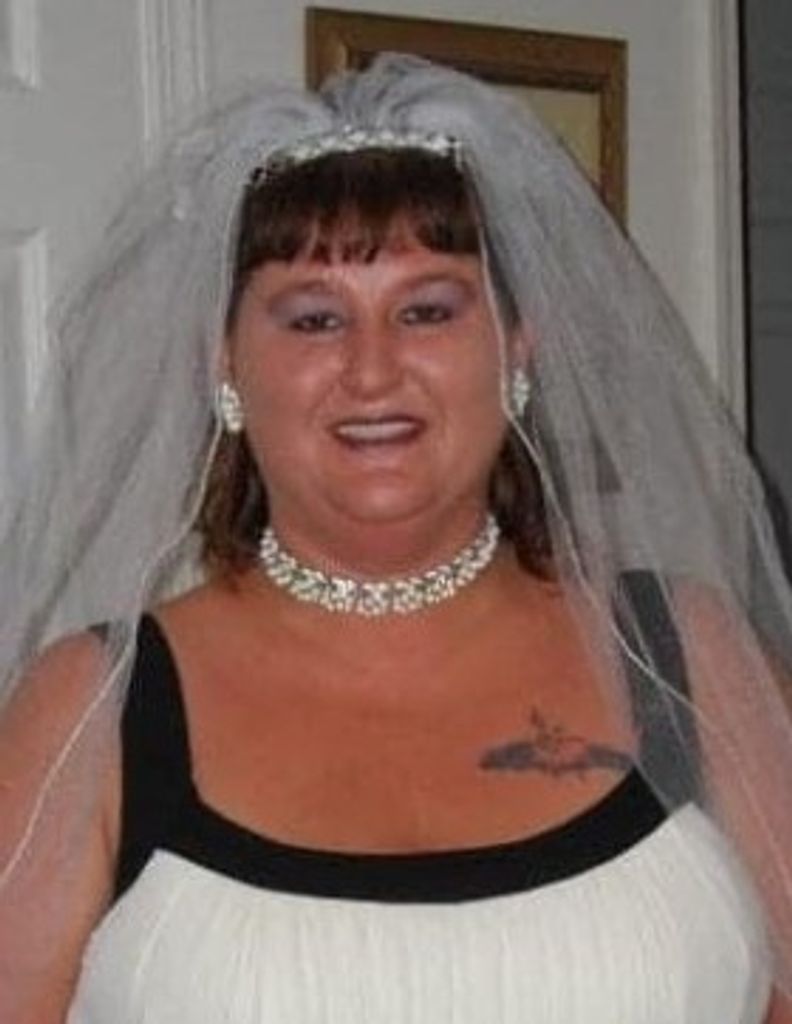 Rebecca "Becky" Kennedy Gore Profile Photo