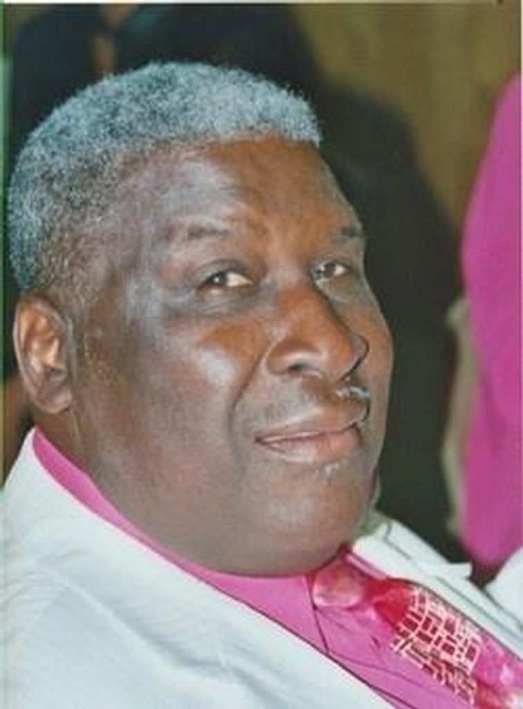 Norman Roberts, Jr.