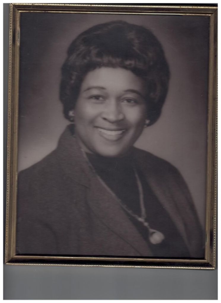 Mrs. Armelia (Hooks)Howard