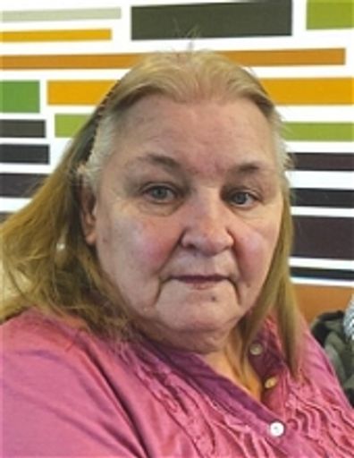 Joanne Kamish Profile Photo