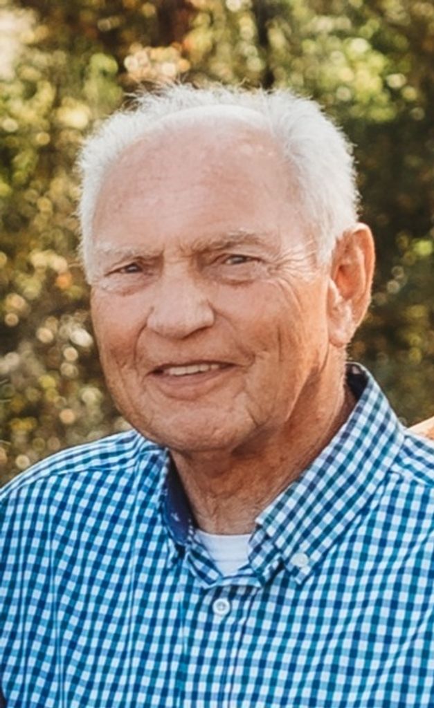 Larry Dean Hayes