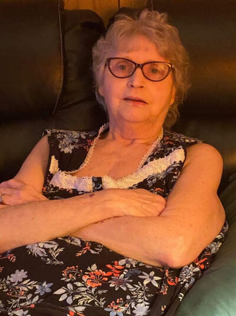 Shirley Ann Woodall Profile Photo