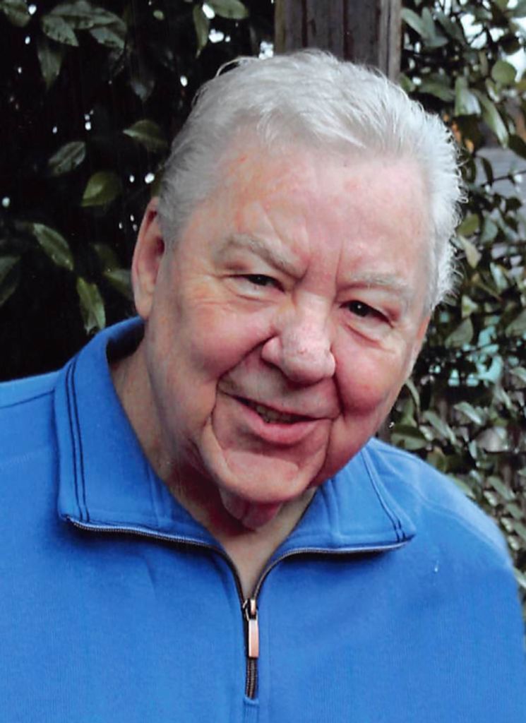 Vernon "Gene" Eugene Loring Profile Photo