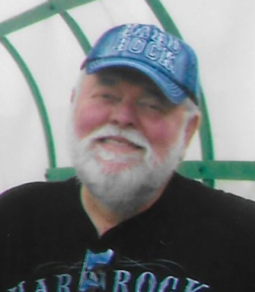 Carl Henry Price Jr.