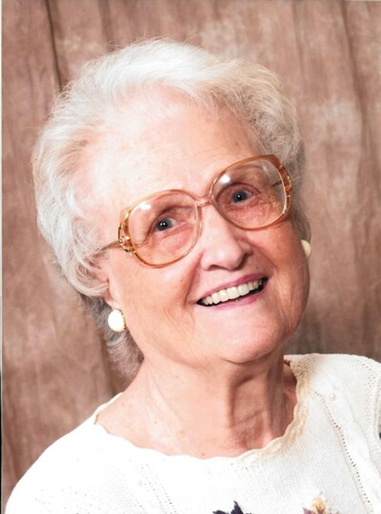 Emma Mae Thomas Brown