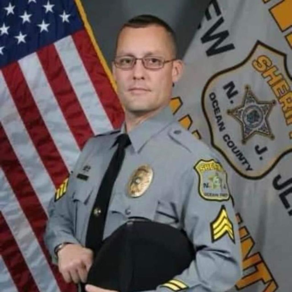 Matthew S. Horton Profile Photo