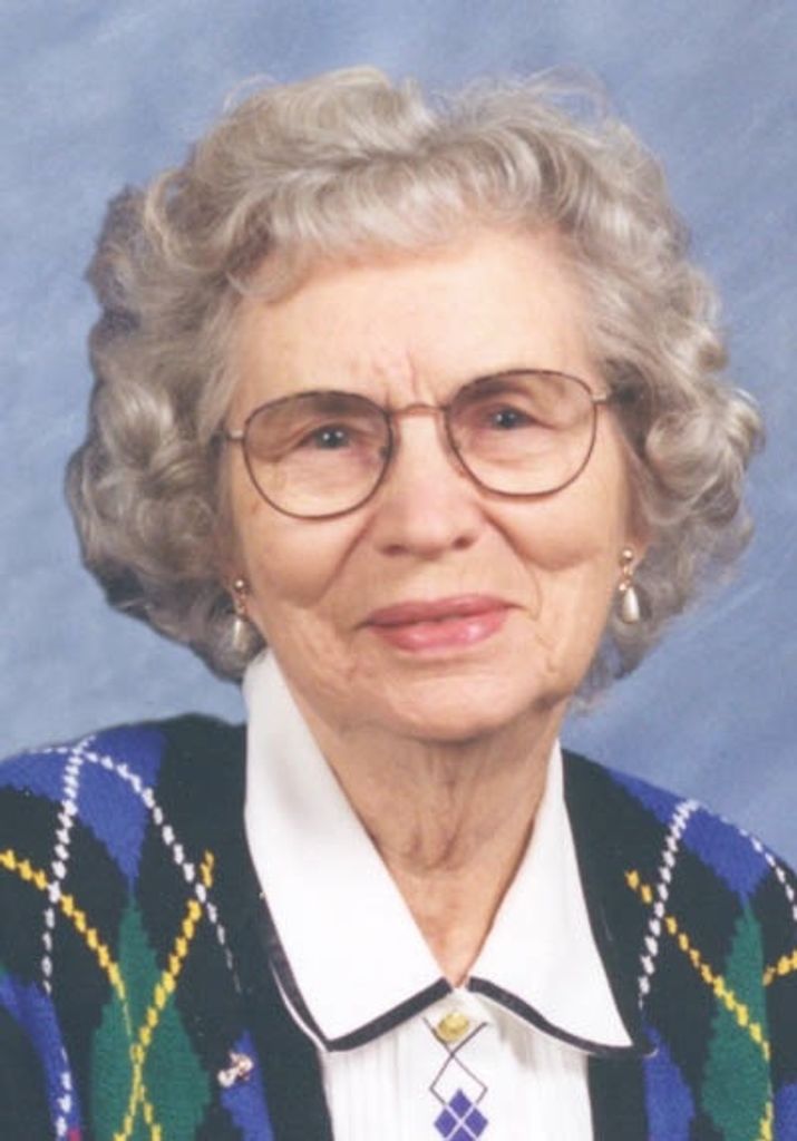 Gladys C Sorensen