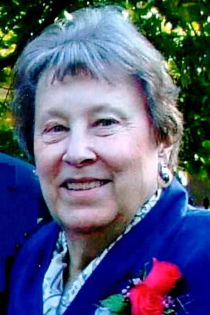 (Mary) Charlene Adams (Adams)  Snelson Profile Photo