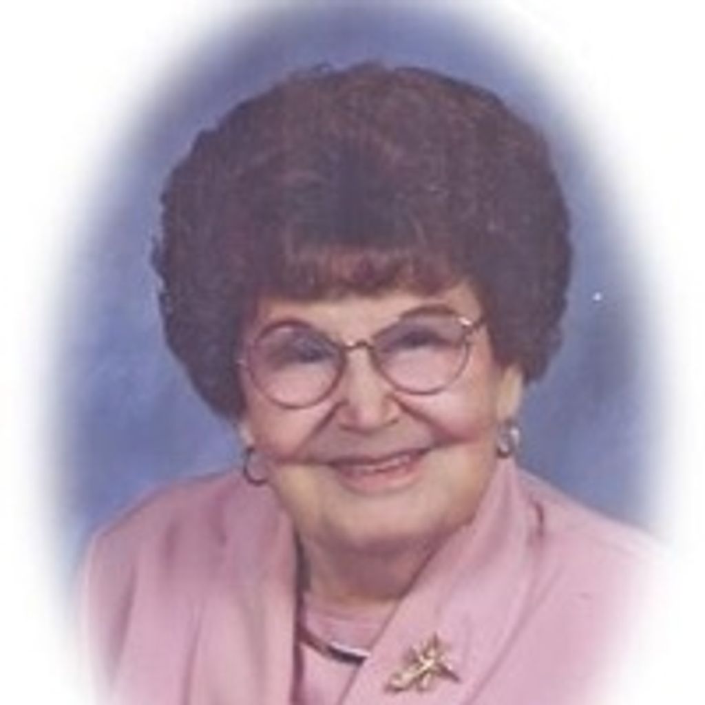 Bonita Lucille Drechsler