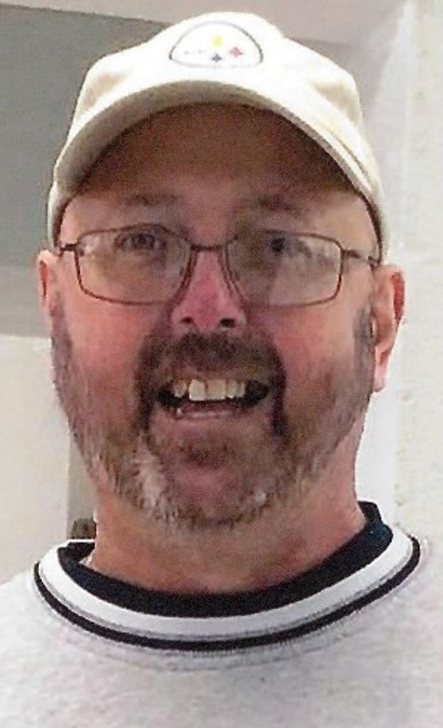 William D. “Bill” Espey