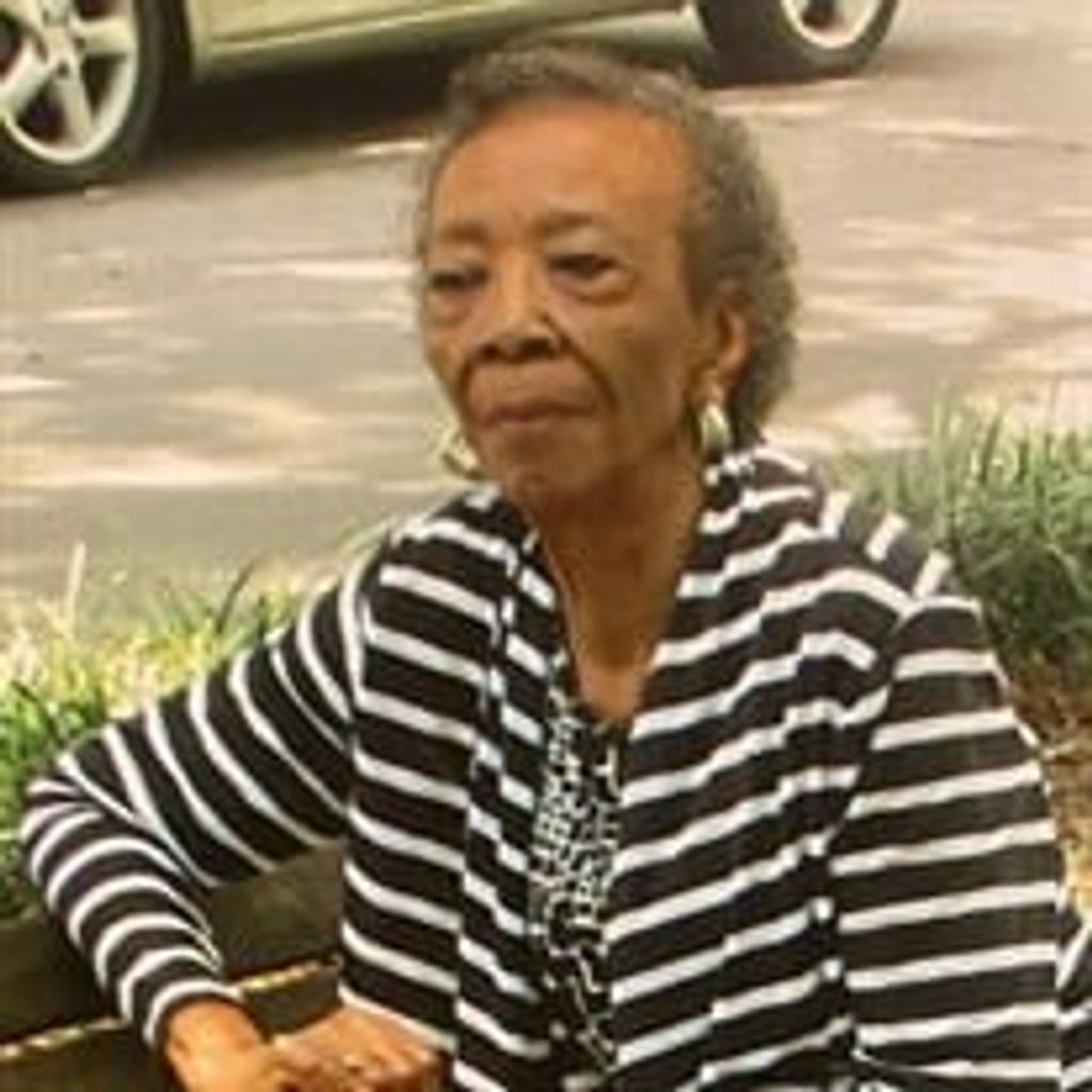 Elizabeth Jenkins Profile Photo