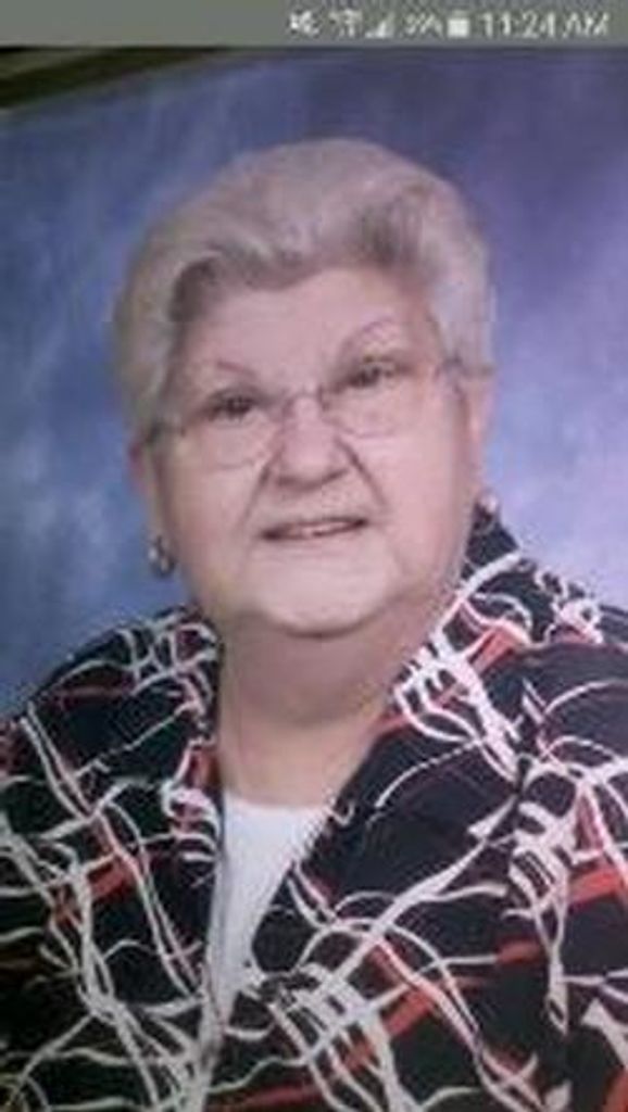 Anna M. Giambra Profile Photo