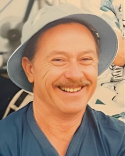Luciano Rito's obituary image