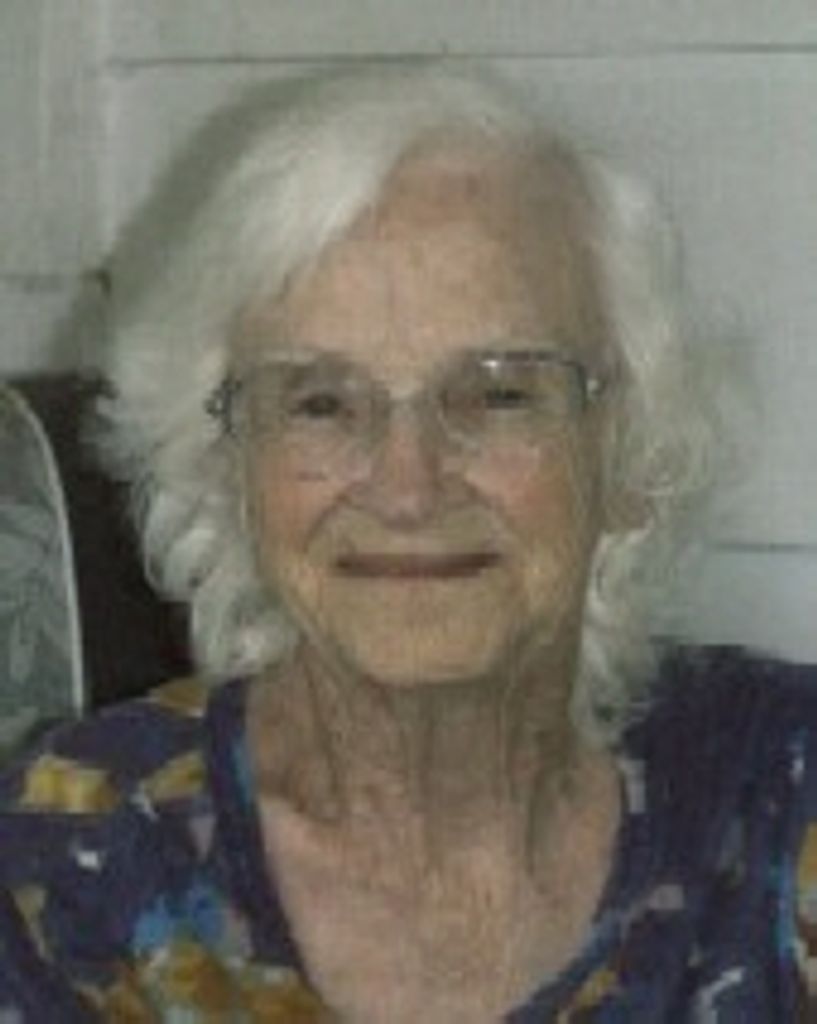 Kathleen Stanley