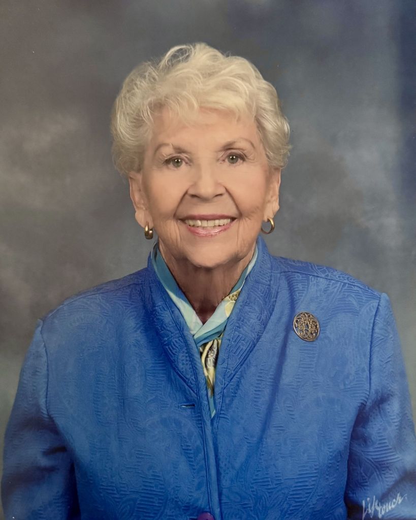 Margaret Bennsky Gainer Profile Photo