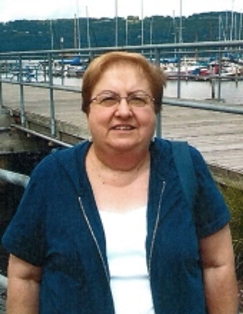 Beverly J. Zembko