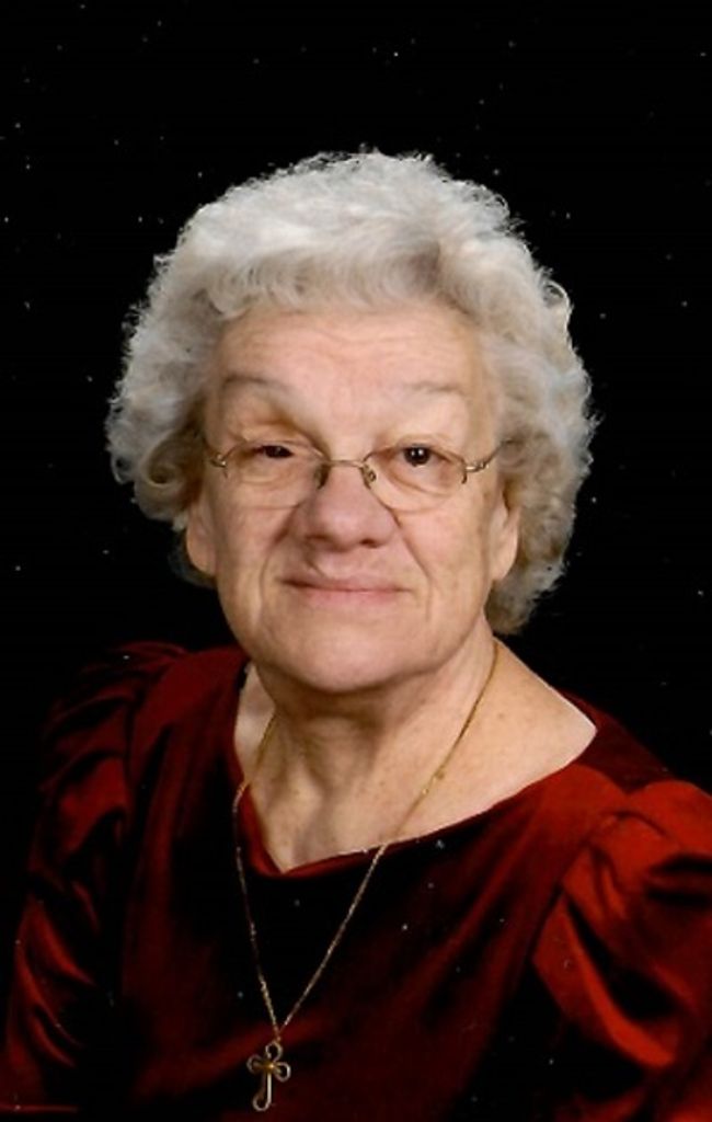 Delores "Lori" Herzog Profile Photo