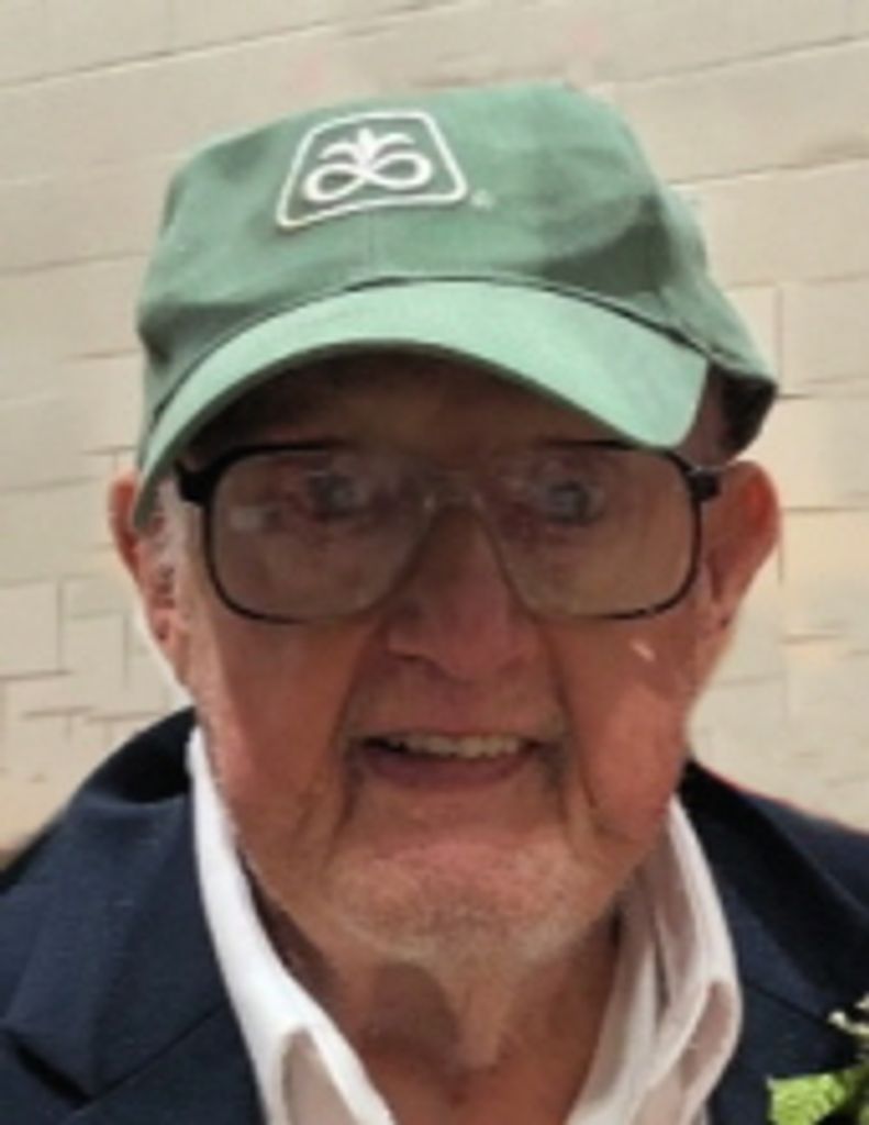 Frederick Gene Shade
