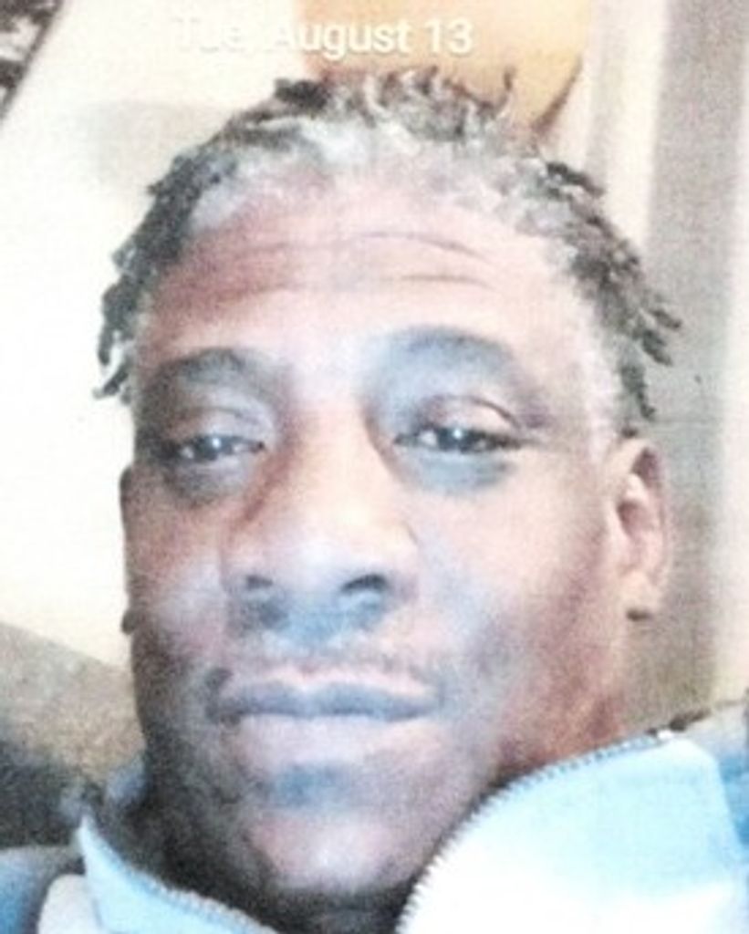 Timothy "Tim" Carter Sr. Profile Photo