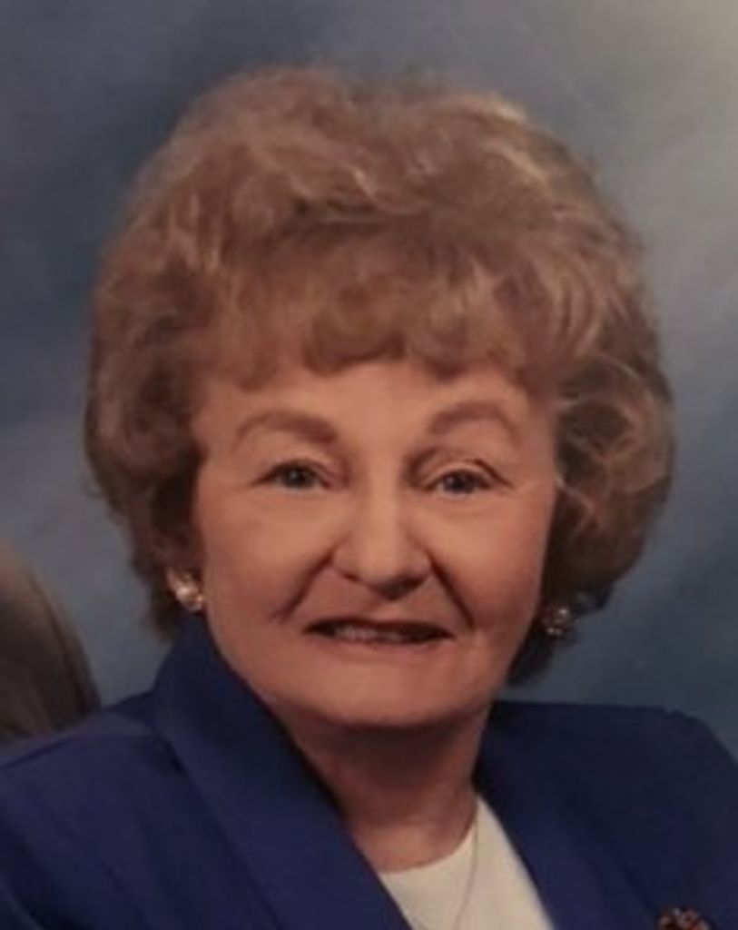 Georgene Louise Quast
