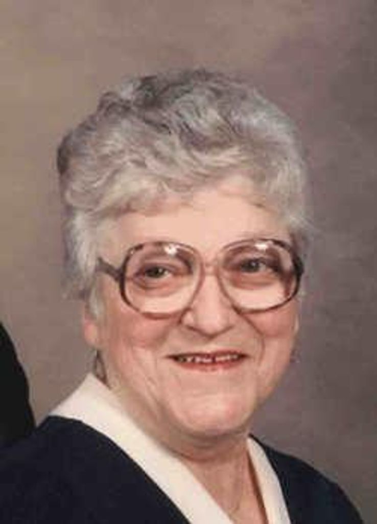 Rita Helen Humphreys Saunders