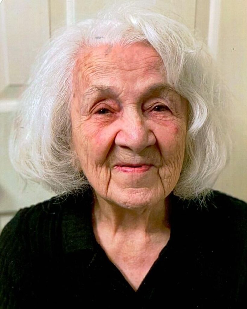 Betty J. Boas Profile Photo