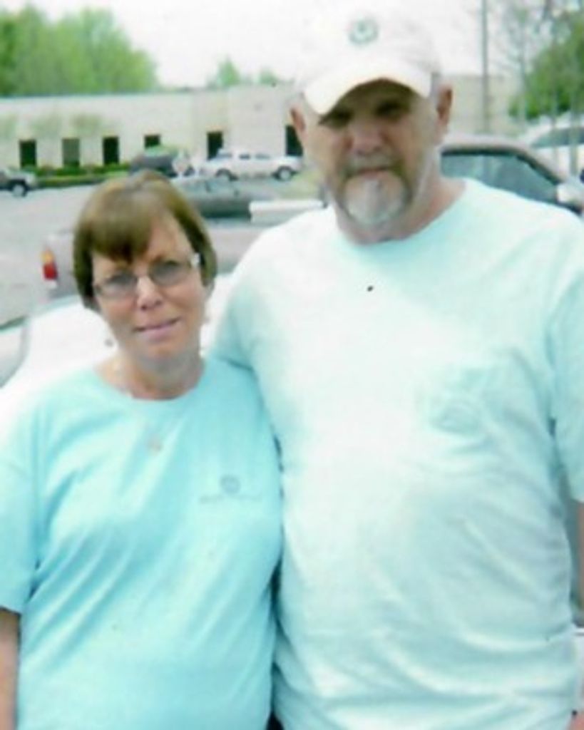 Teresa Elizabeth Campbell Reynolds Profile Photo