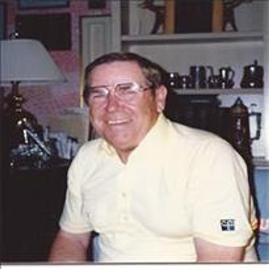 John W. Peterson Profile Photo