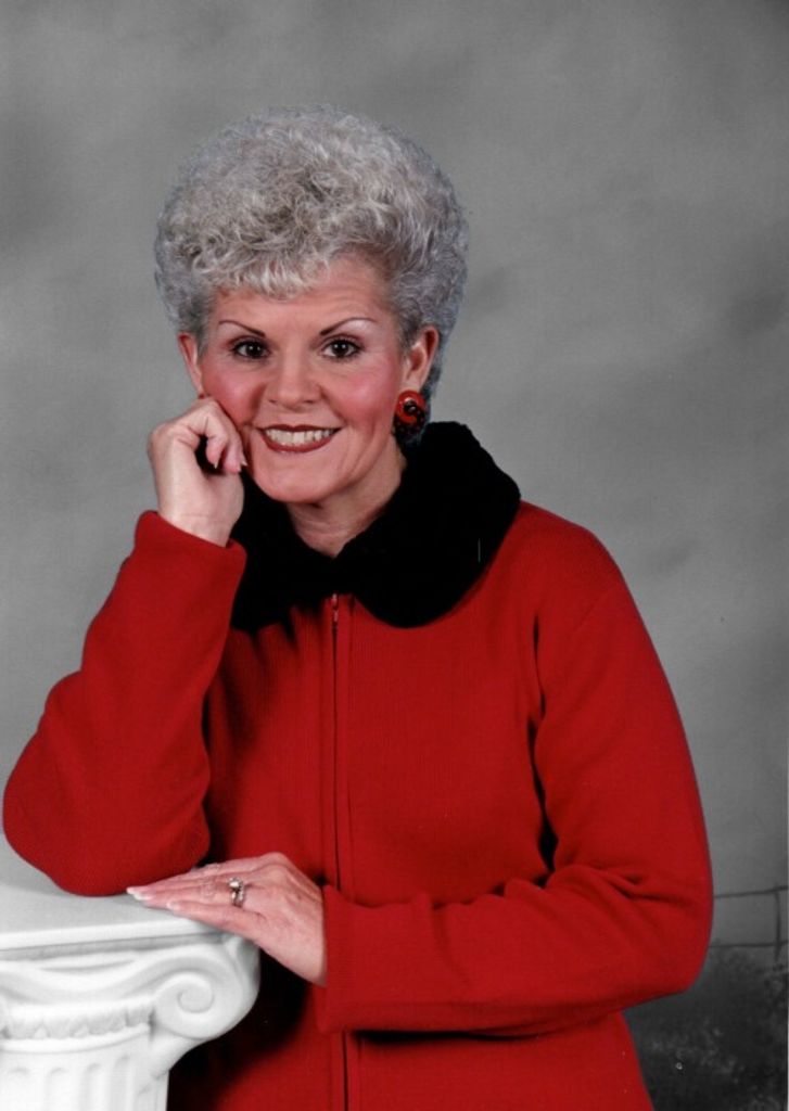 Laverne F. Shetley Profile Photo