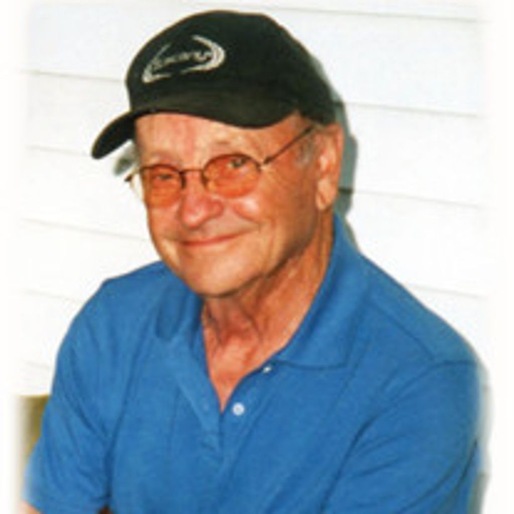 Vernon C. Johnson
