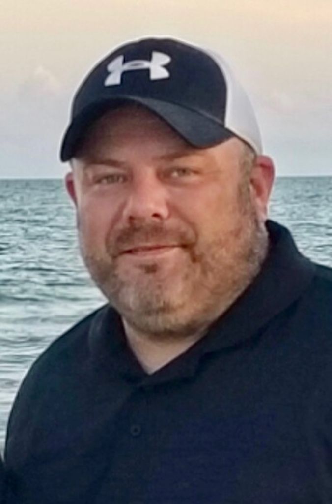 Craig Louis Fischer Profile Photo