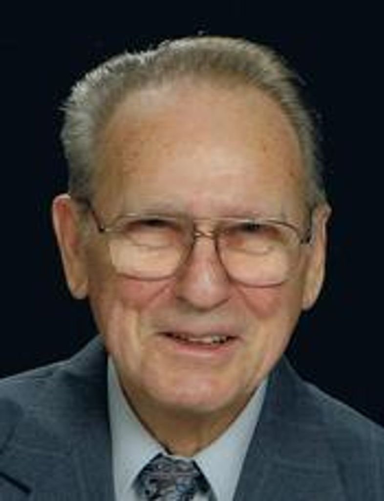 Winston "Mac" D. Mcmillan