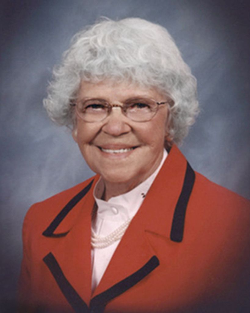 Margaret A. (St. Clair)  Plastino
