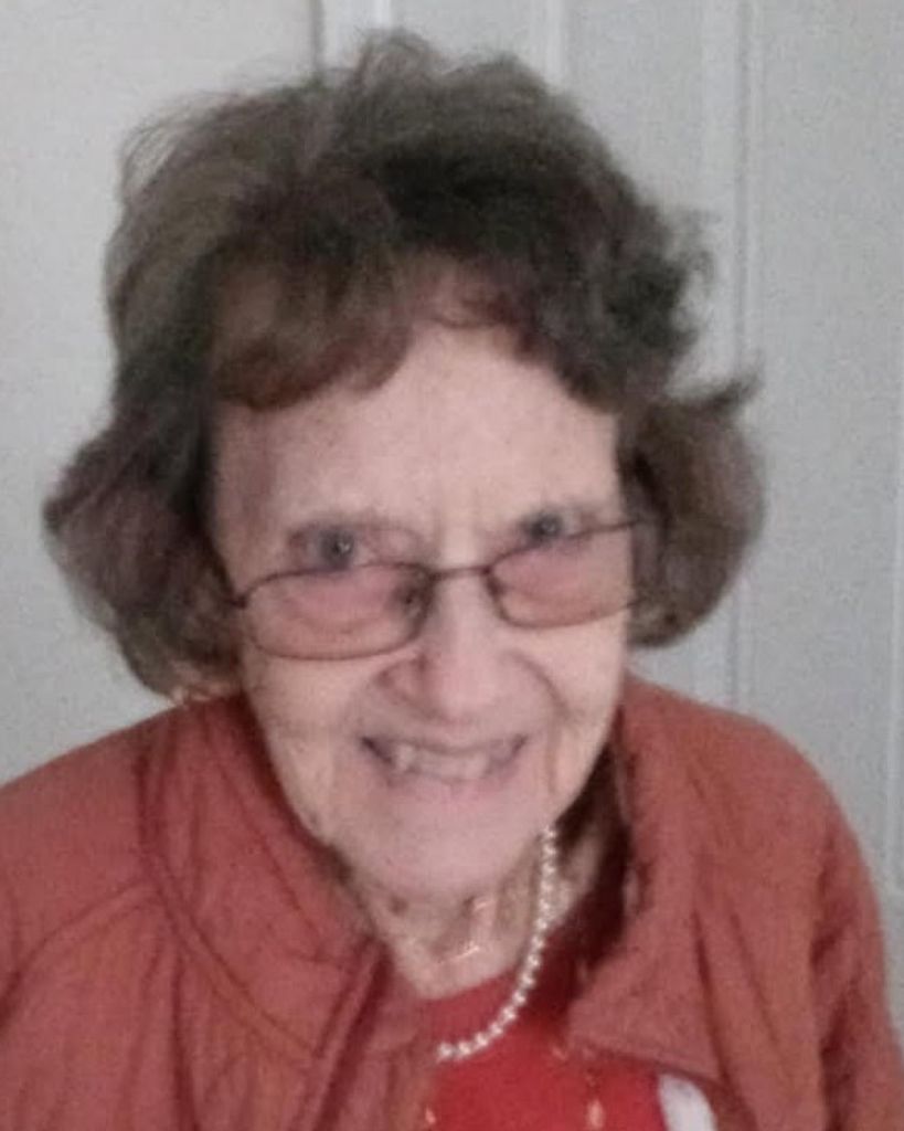 Ellen Pearl Correa Profile Photo