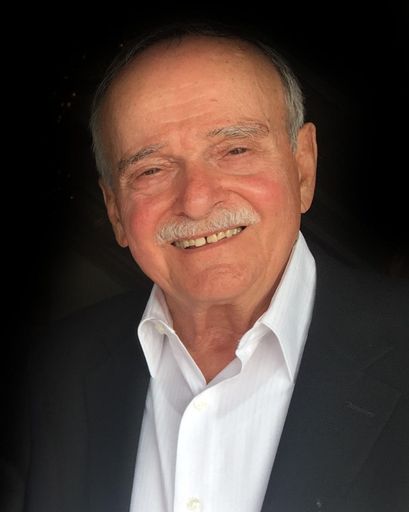 Peter M. Cokkinos's obituary image